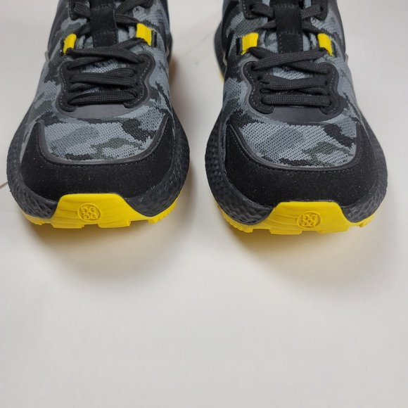 G/Fore Mens MG4X2 Golf Cross Trainers Spikeless Sz 9.5 - Picture 2 of 10